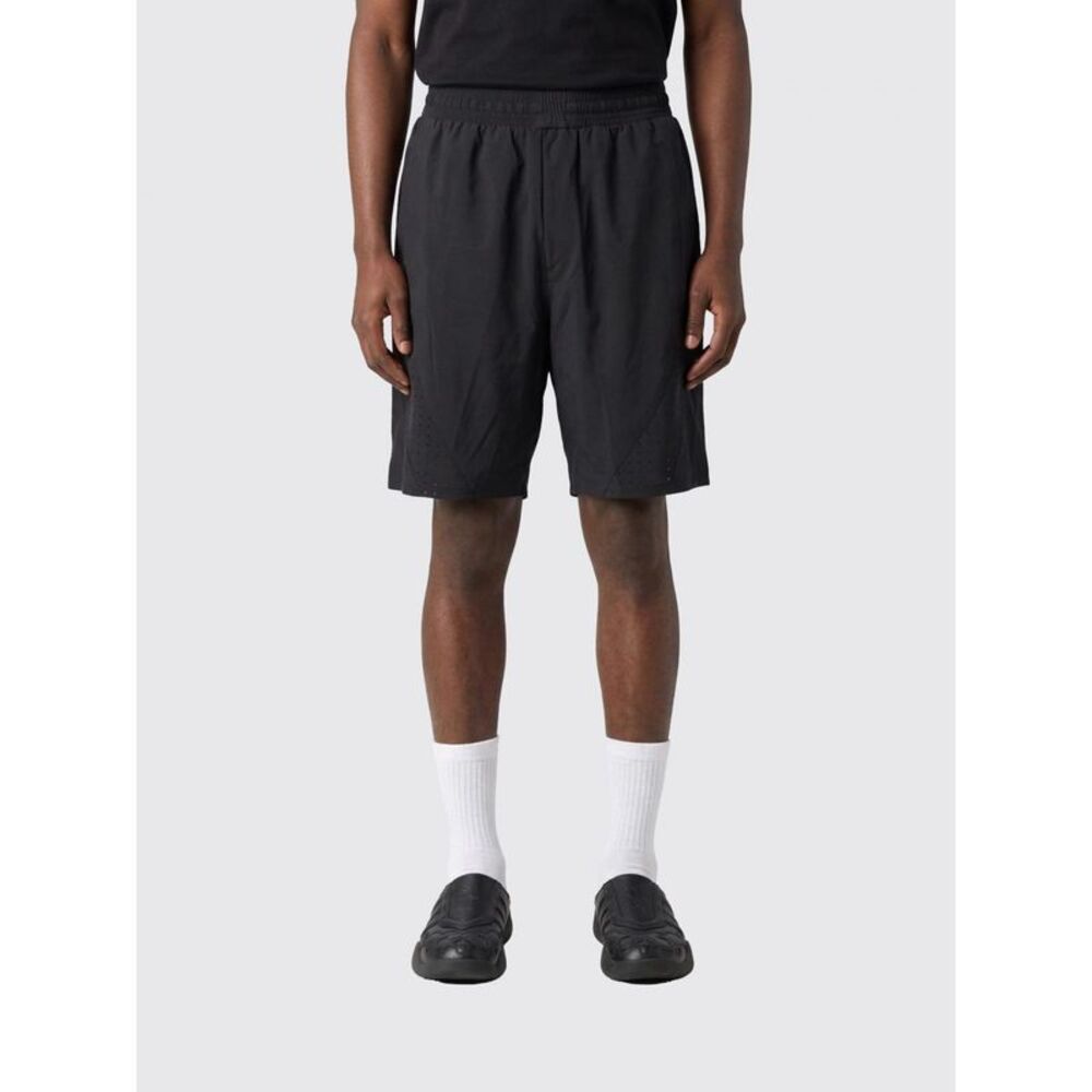 Y-3 Shorts Men Black